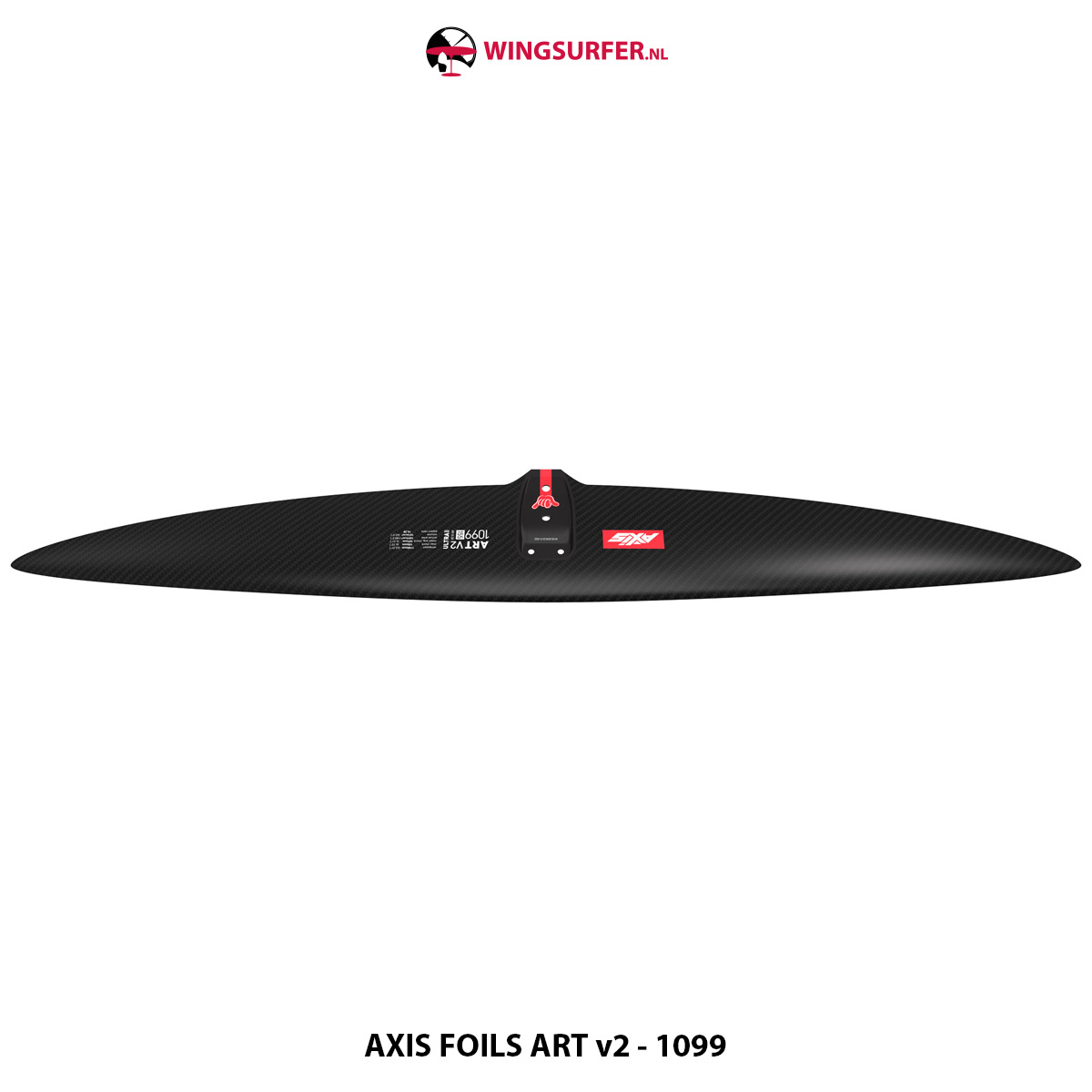 AXIS Foils ART v2 1099 – Bild 2