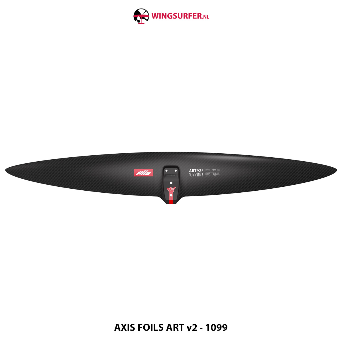 AXIS Foils ART v2 1099 – Bild 4