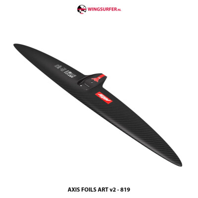 AXIS Foils ART v2 819
