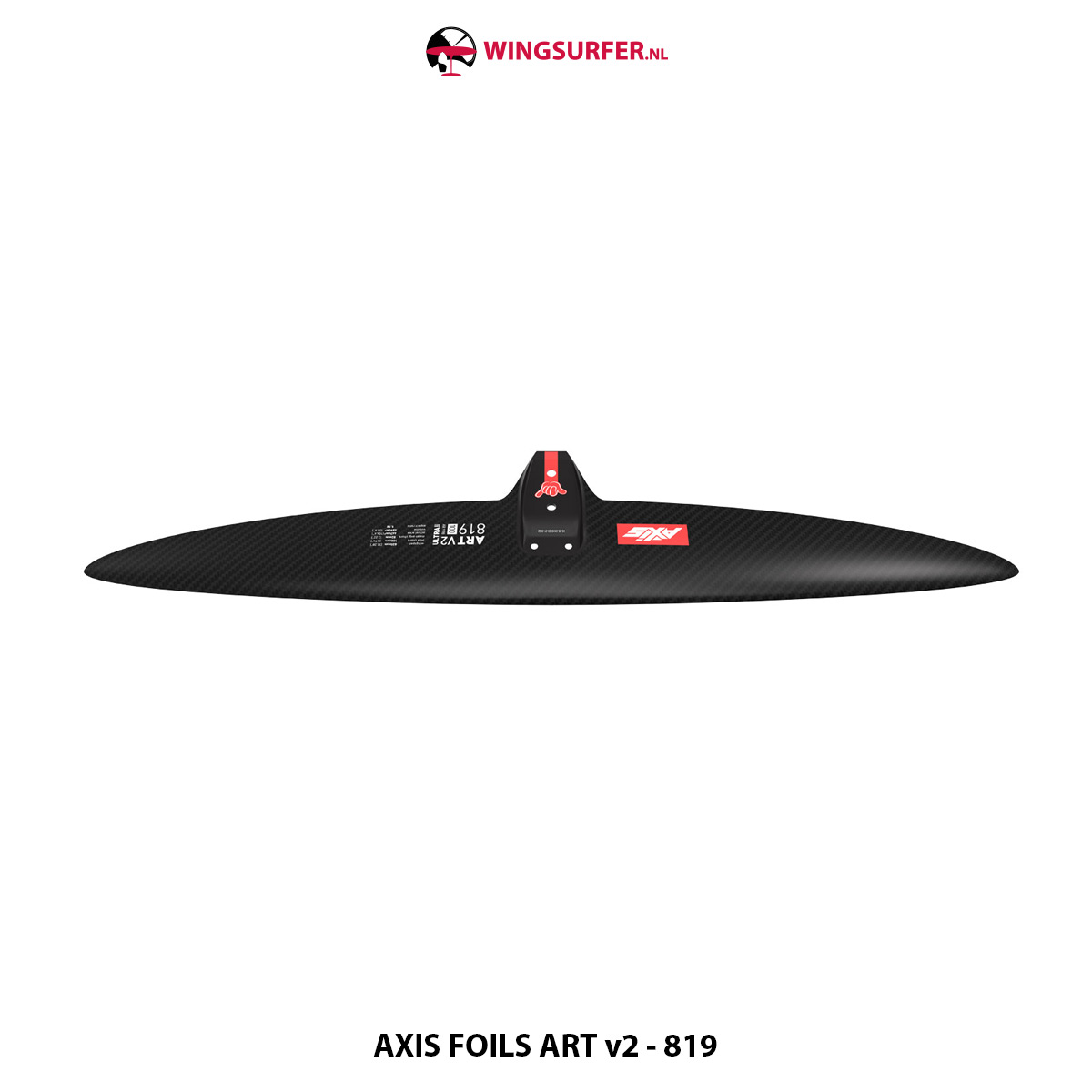 AXIS Foils ART v2 819 – Bild 3