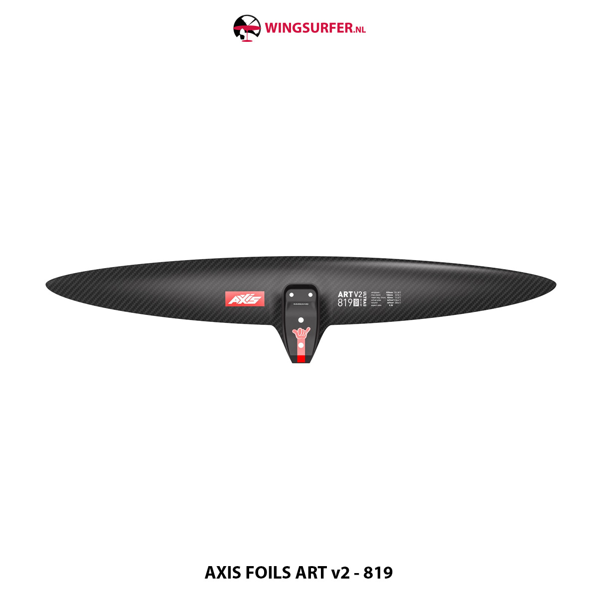 AXIS Foils ART v2 819 – Bild 2