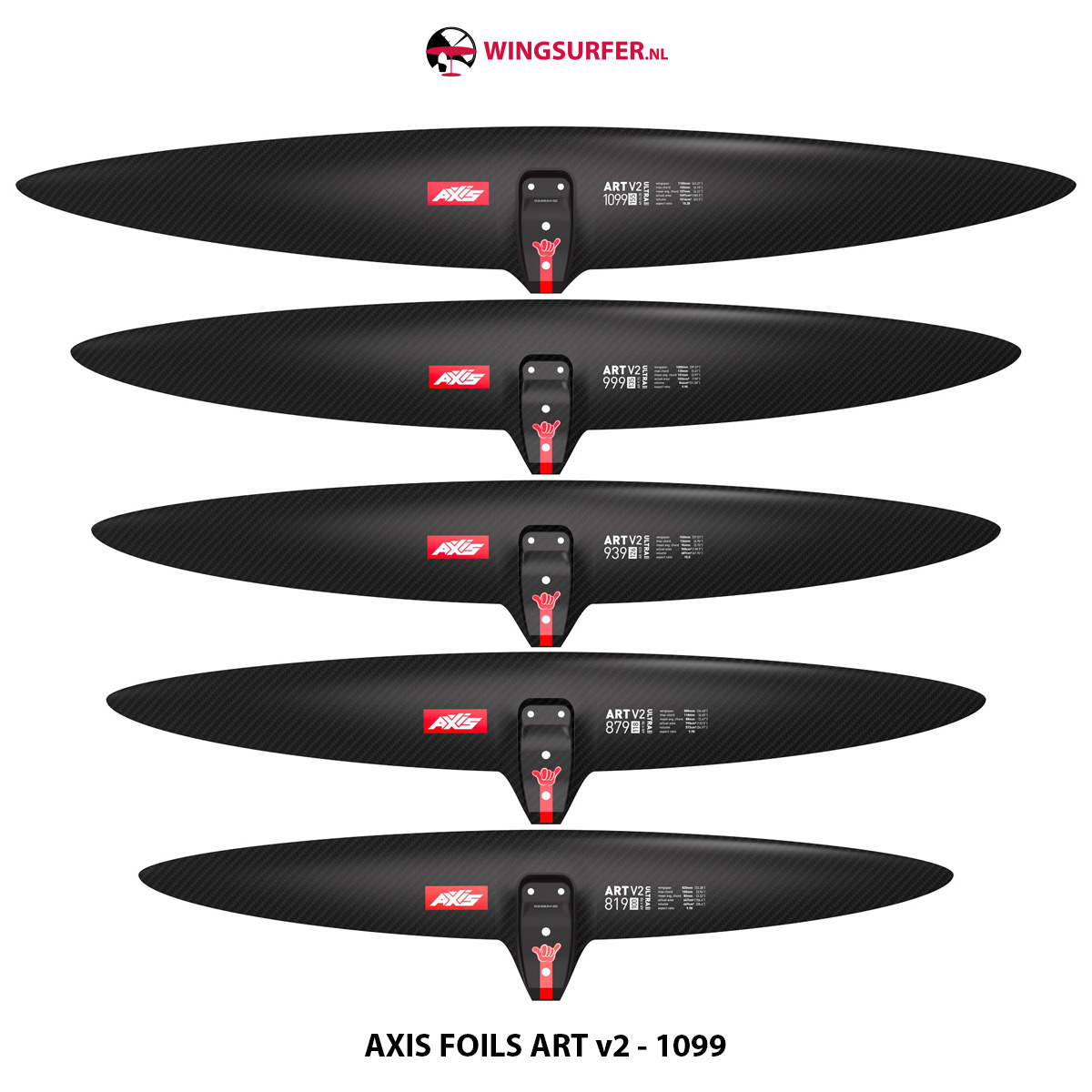AXIS Foils ART v2 819 – Bild 4