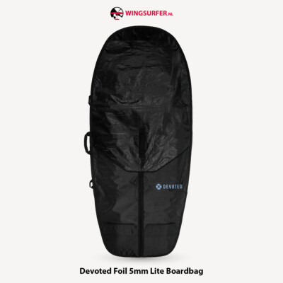 Devoted Foil 5mm Lite Boardbag