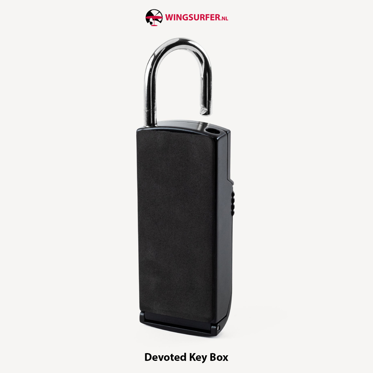 Devoted Key Box Black – Bild 3