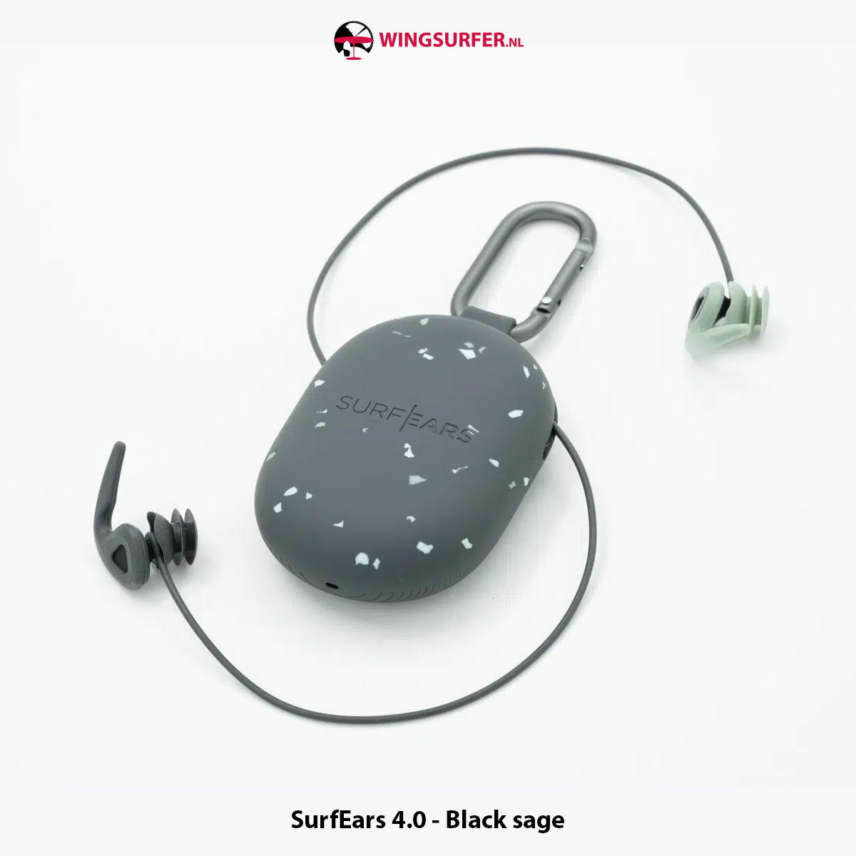 Surf Ears 4.0