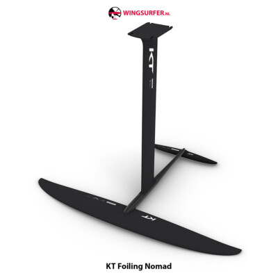 KT Foiling Nomad 700 BW155 - F56 - M85C