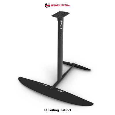 KT Instinct 920 BW190 - F63 - M85A