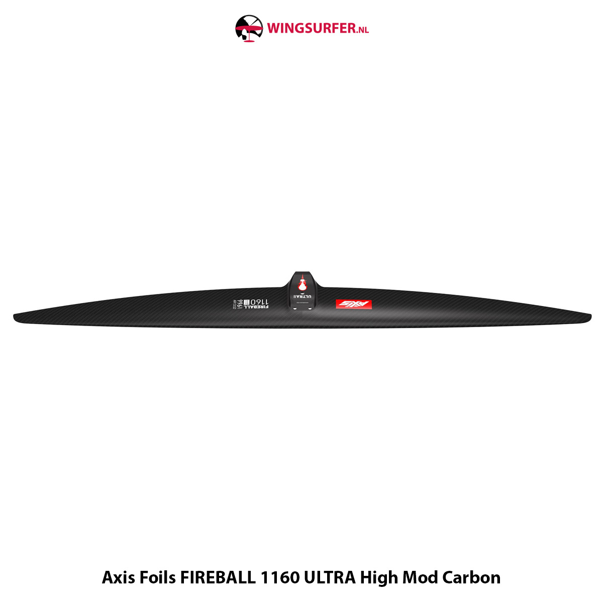 AXIS FOILS FIREBALL 1160 – Bild 3
