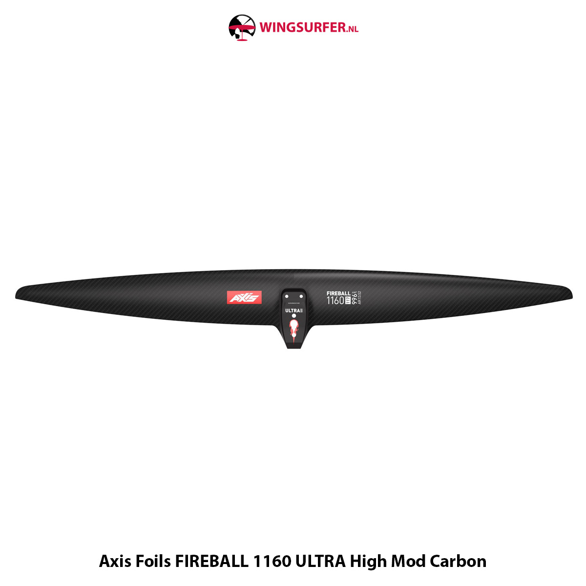 AXIS FOILS FIREBALL 1160 – Bild 2
