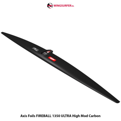 AXIS FOILS FIREBALL 1350