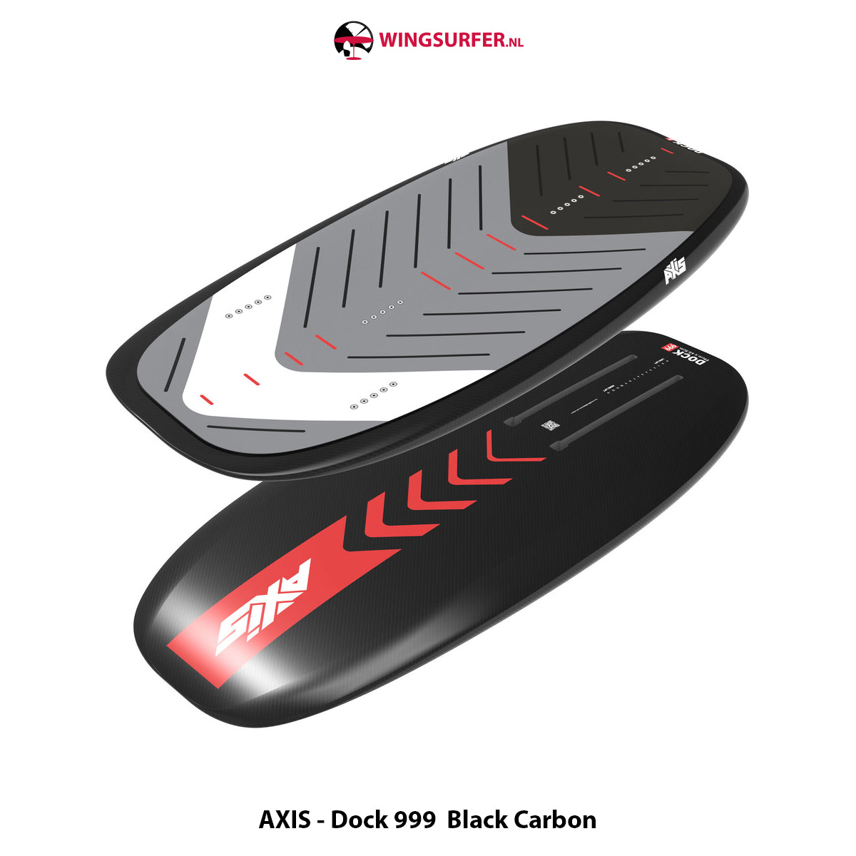 AXIS FOILS Dock 999 Foilboard – Bild 3