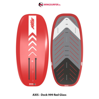 AXIS FOILS Dock 899 Foilboard