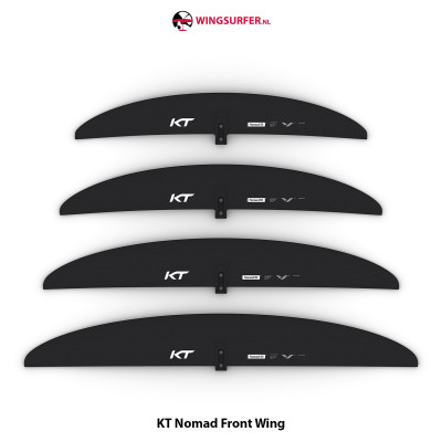 KT Nomad Front Wing