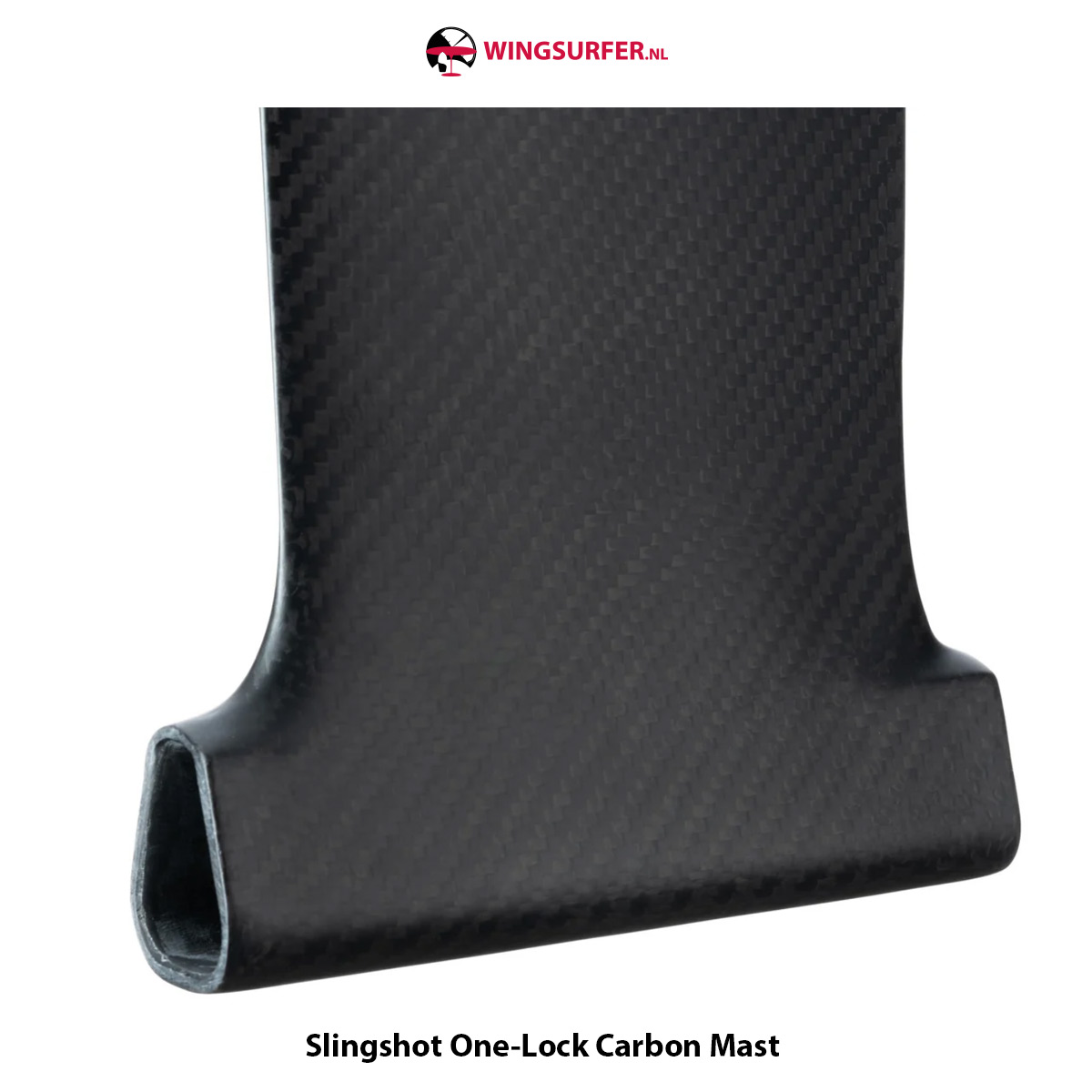 Slingshot One-Lock Carbon Mast – Bild 4