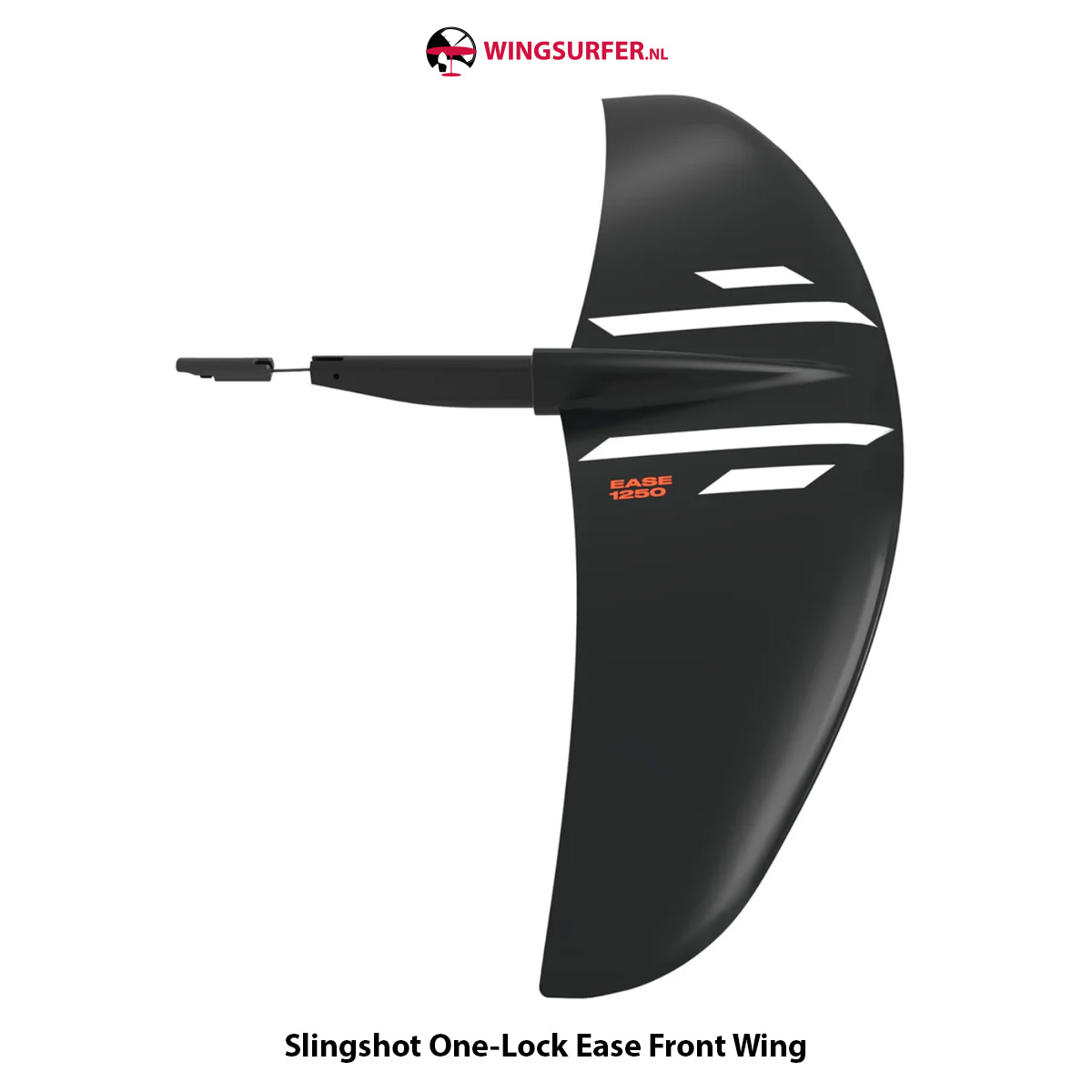 Slingshot One-Lock Ease Front Wing