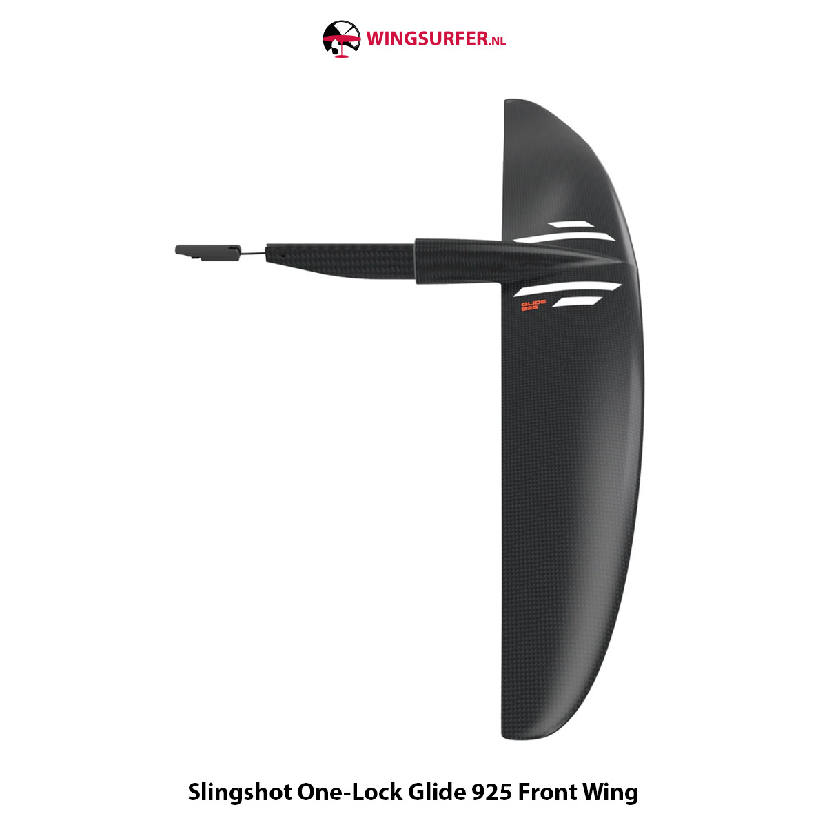 Slingshot One-Lock Glide Front Wing