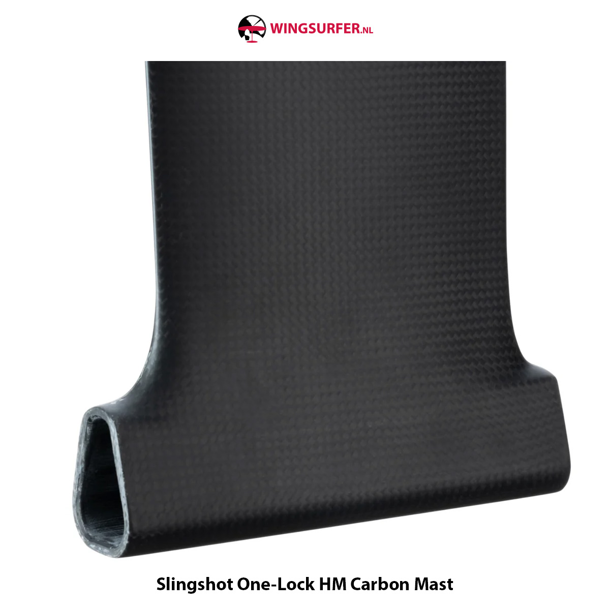 Slingshot One-Lock HM Carbon Mast – Bild 3