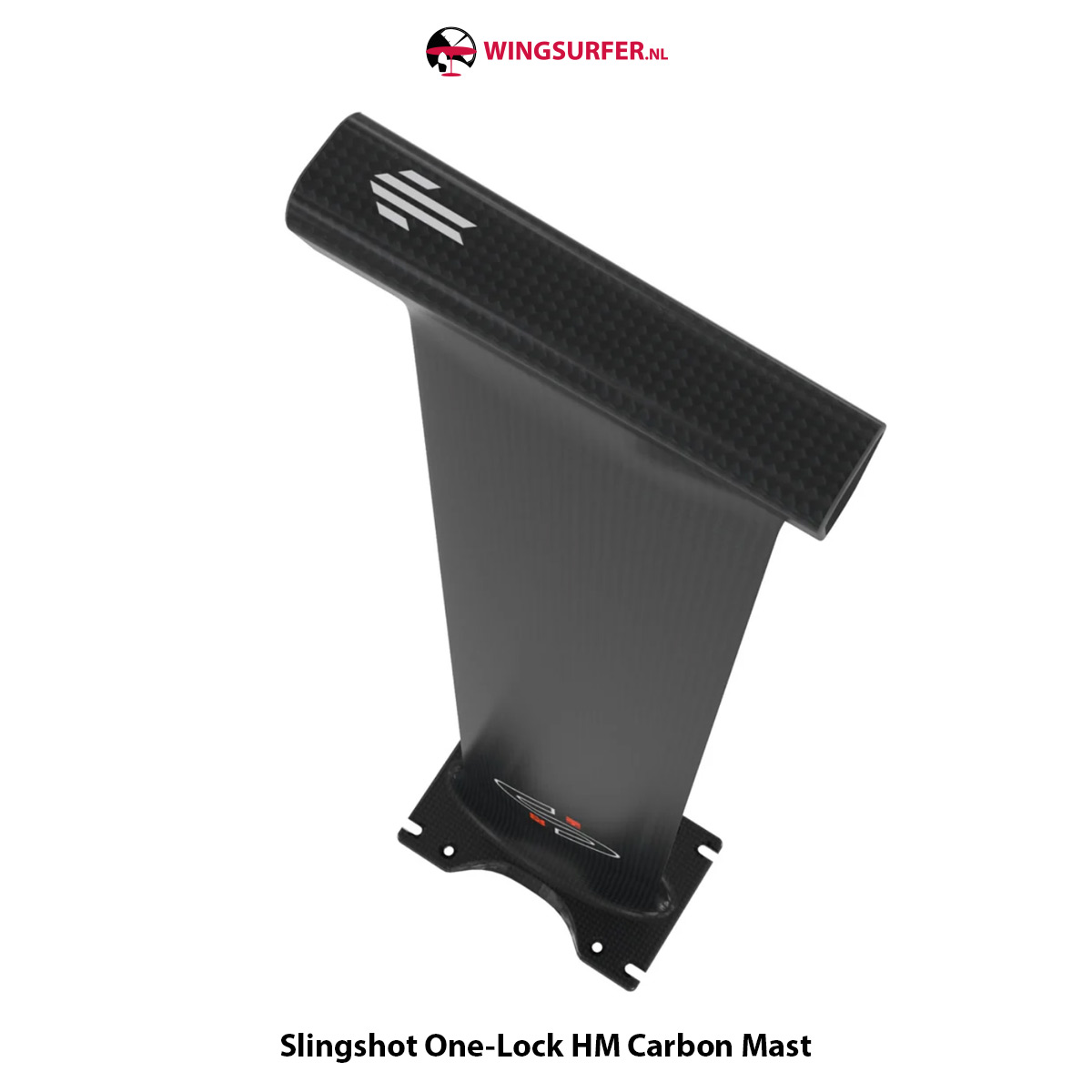 Slingshot One-Lock HM Carbon Mast – Bild 2