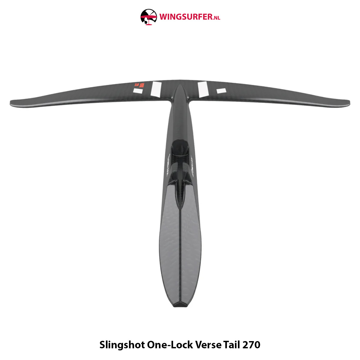 Slingshot One-Lock Verse Tail 270 – Bild 3