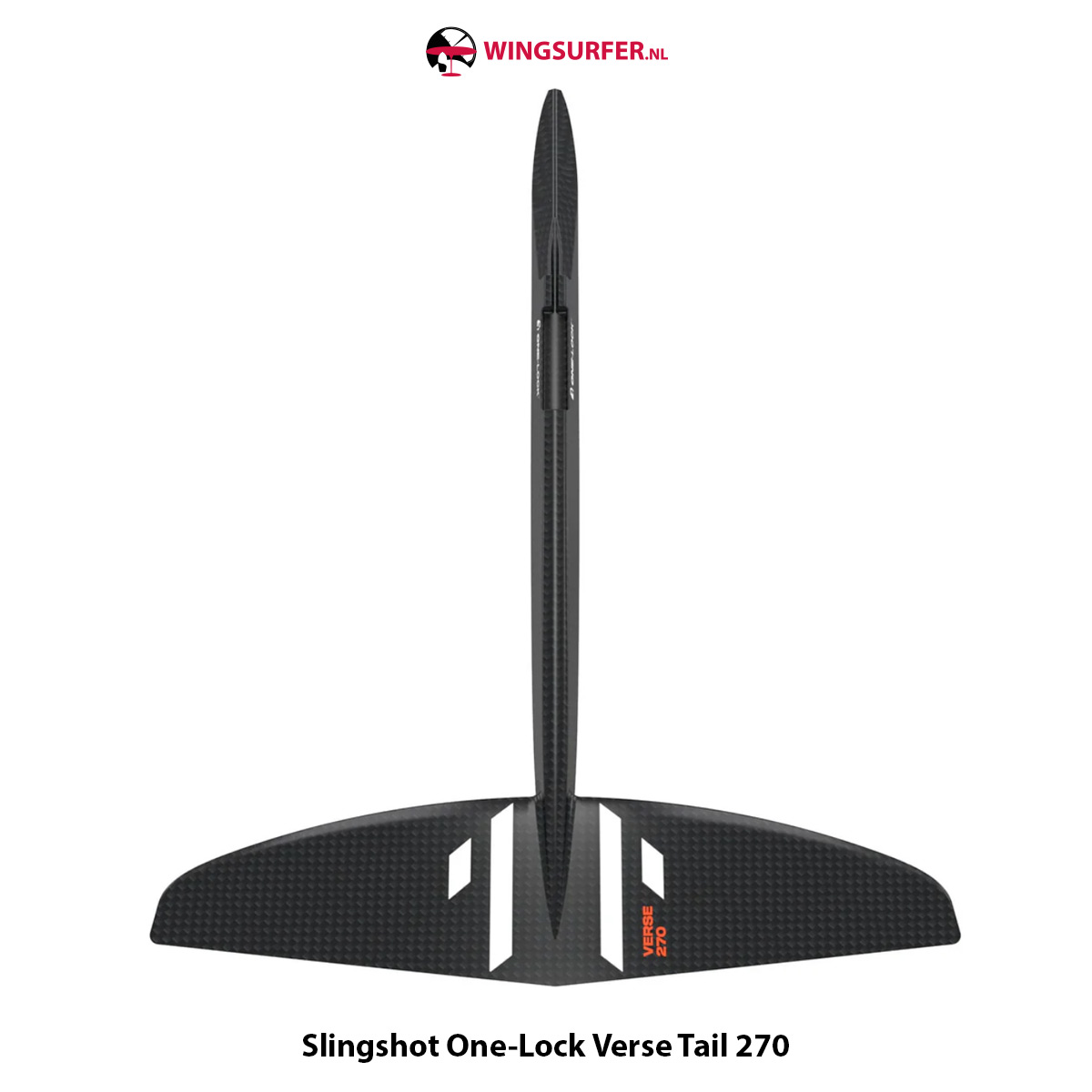Slingshot One-Lock Verse Tail 270 – Bild 2
