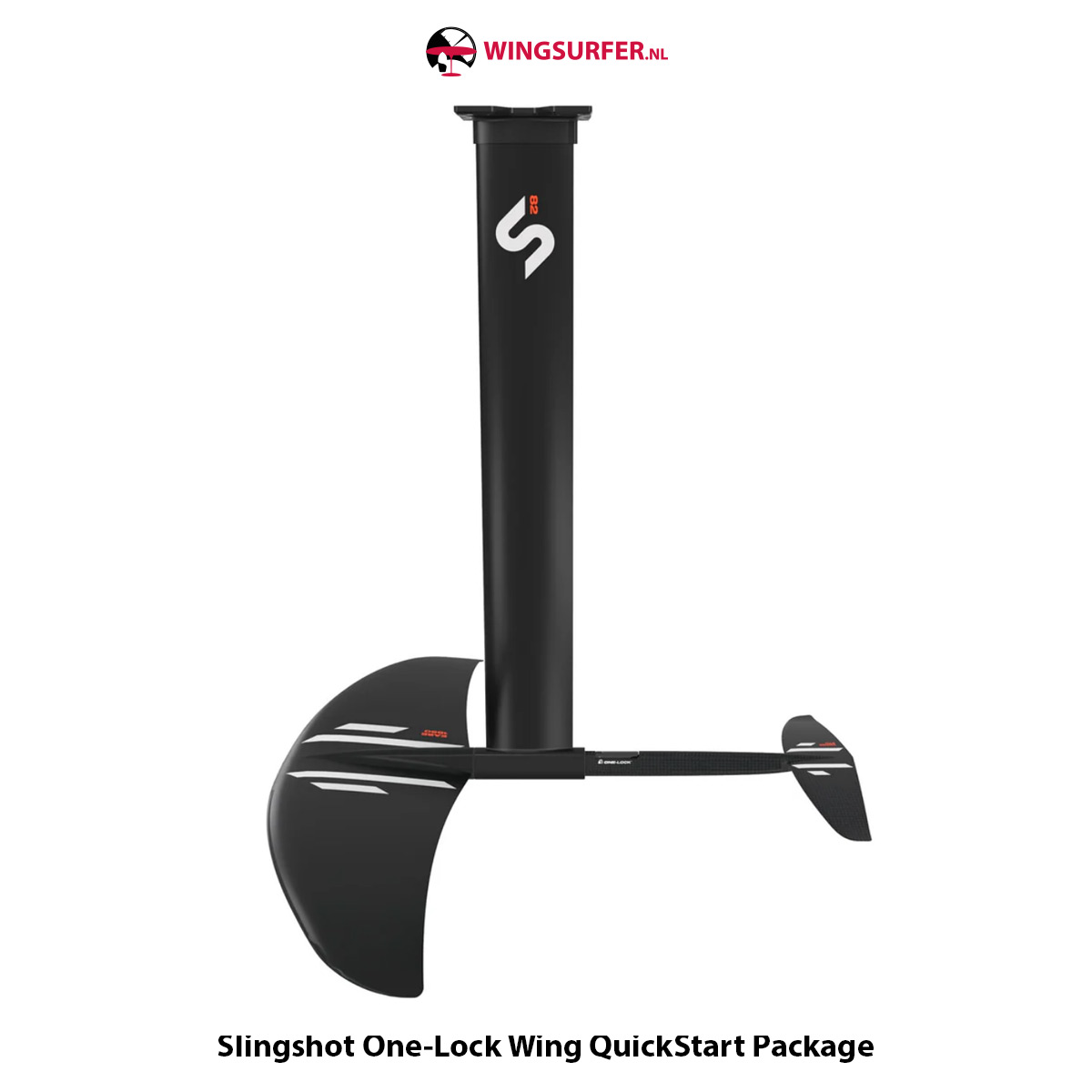 Slingshot One-Lock Wing QuickStart Package – Bild 2