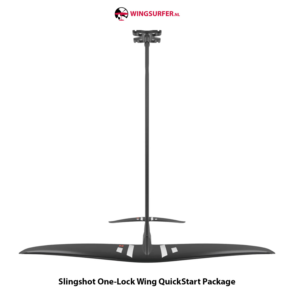 Slingshot One-Lock Wing QuickStart Package – Bild 3