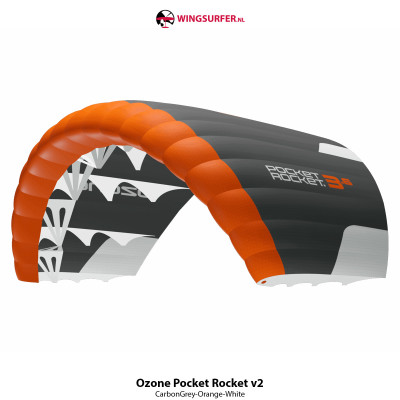 Ozone Pocket Rocket v2 ParaWing