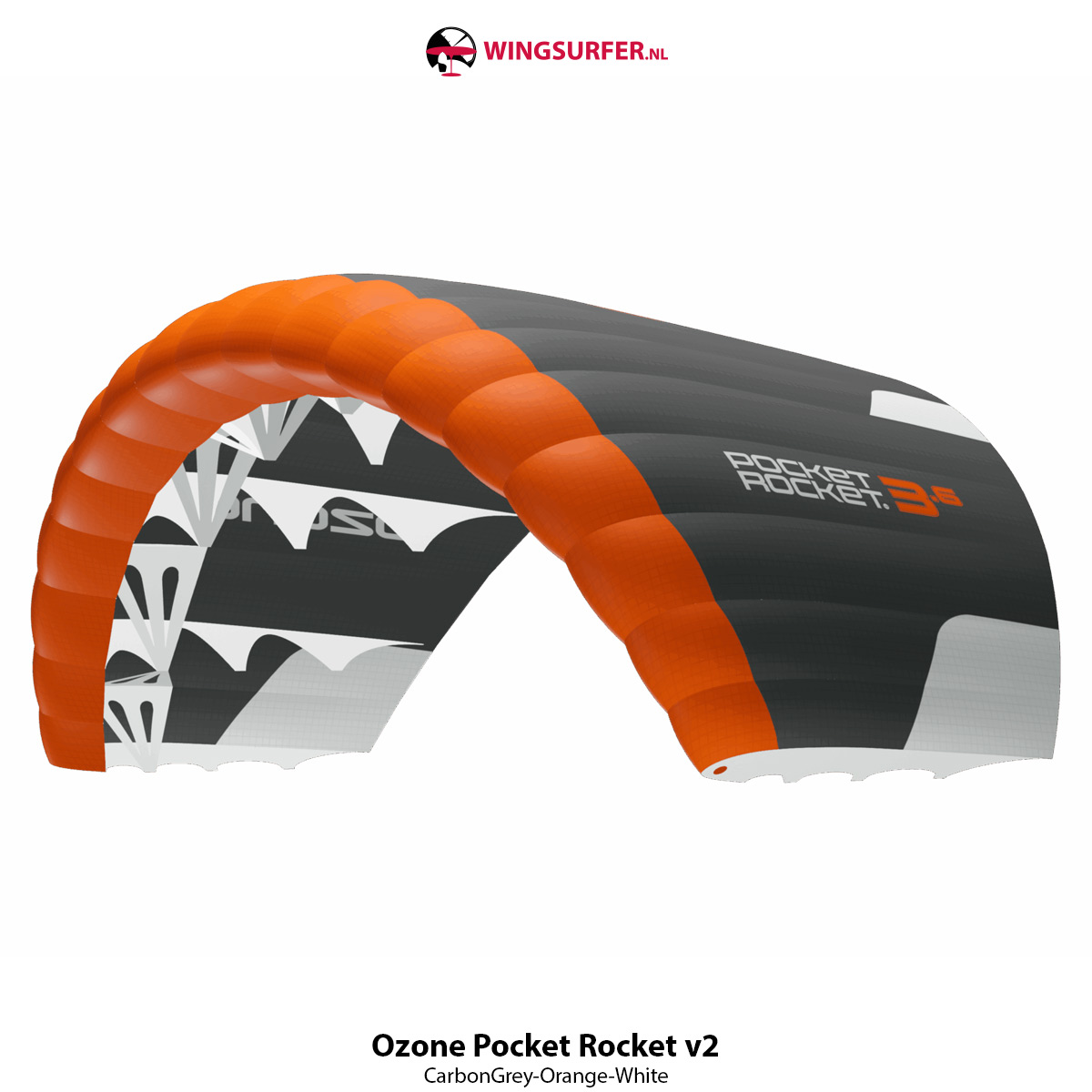 Ozone Pocket Rocket v2 ParaWing