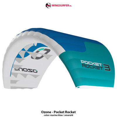Ozone Pocket Rocket ParaWing