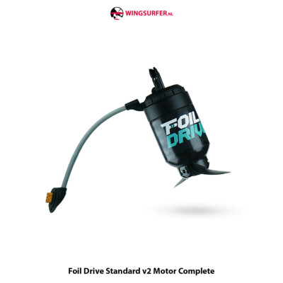 Foil Drive Standard v2 Motor Vollständig