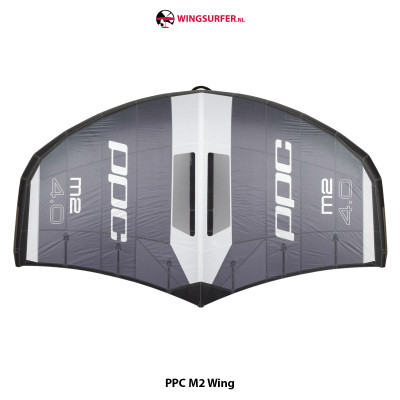 PPC M2 Wing