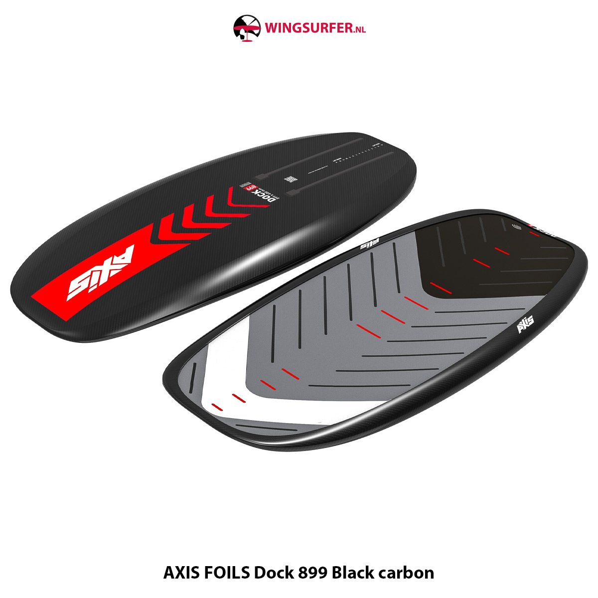 AXIS FOILS Dock 899 Foilboard – Bild 3