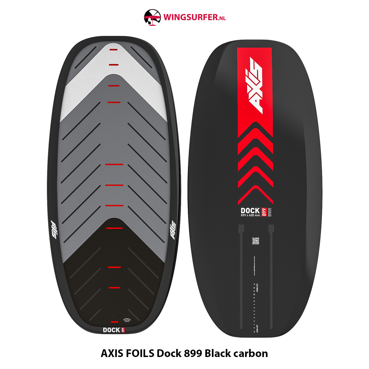 AXIS FOILS Dock 899 Foilboard