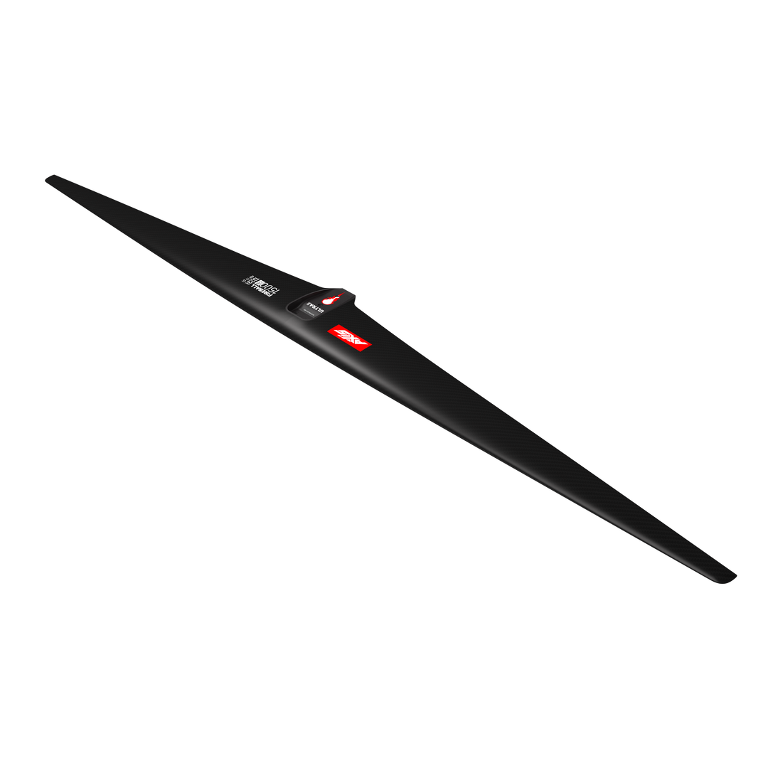 AXIS FOILS FIREBALL 1500