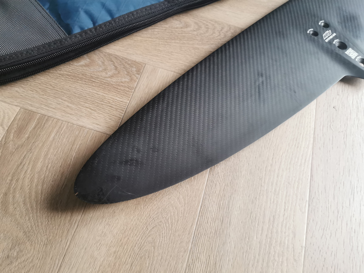 DEMO: AXIS FOILS SPITFIRE 840 – Bild 5