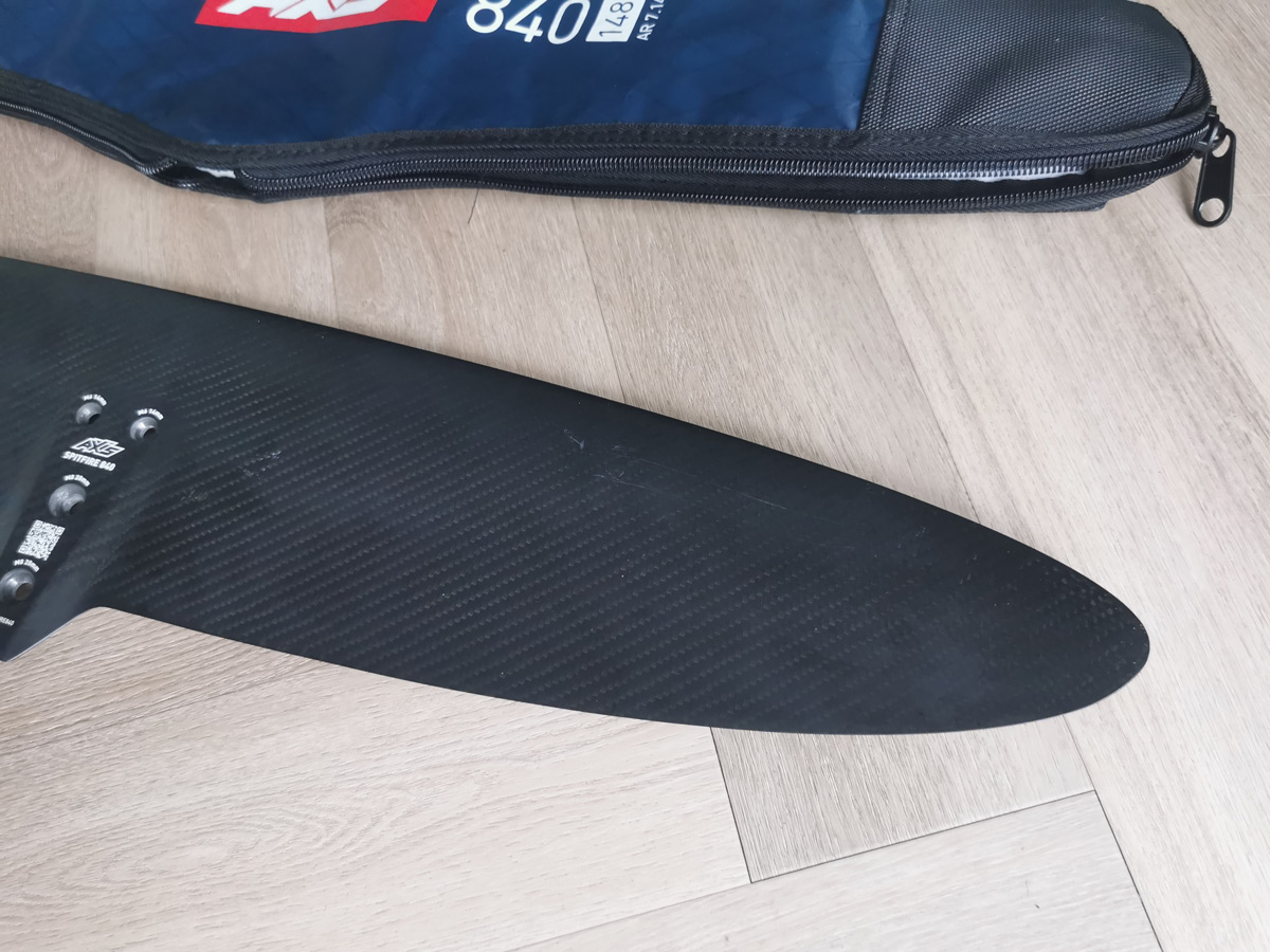 DEMO: AXIS FOILS SPITFIRE 840 – Bild 6