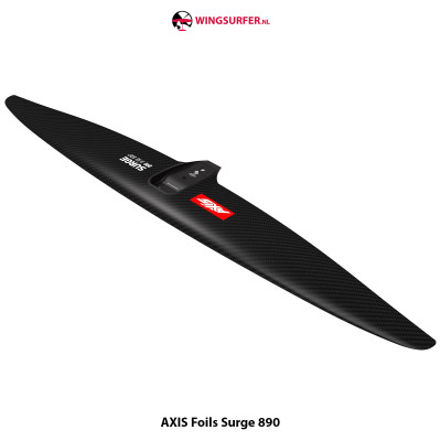 AXIS Foils Surge 890