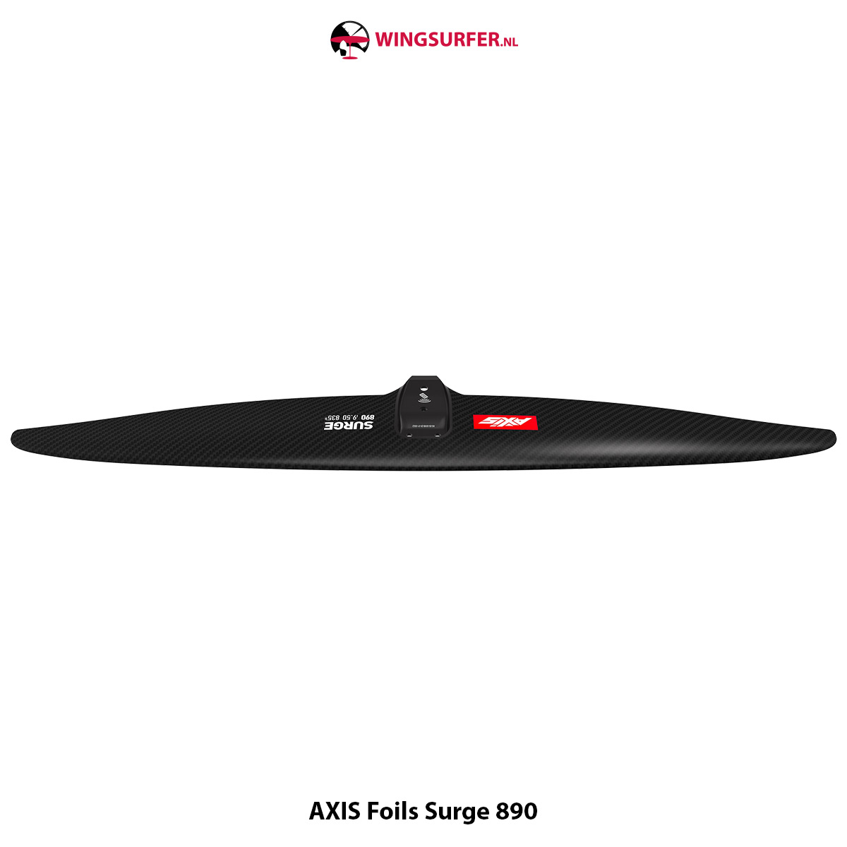 AXIS Foils Surge 890 – Bild 3