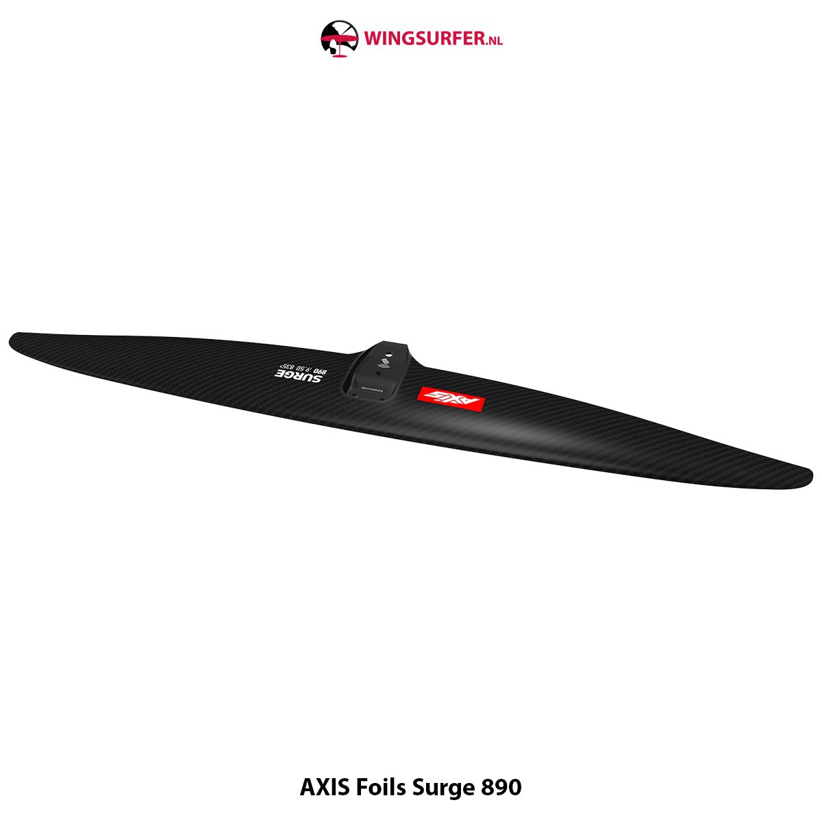 AXIS Foils Surge 890 – Bild 2