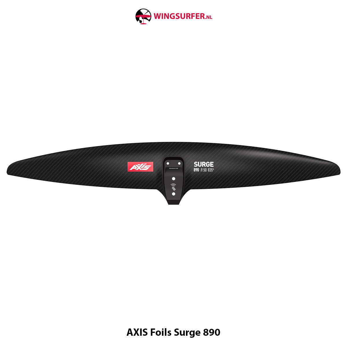 AXIS Foils Surge 890 – Bild 4