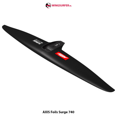 AXIS Foils Surge 740