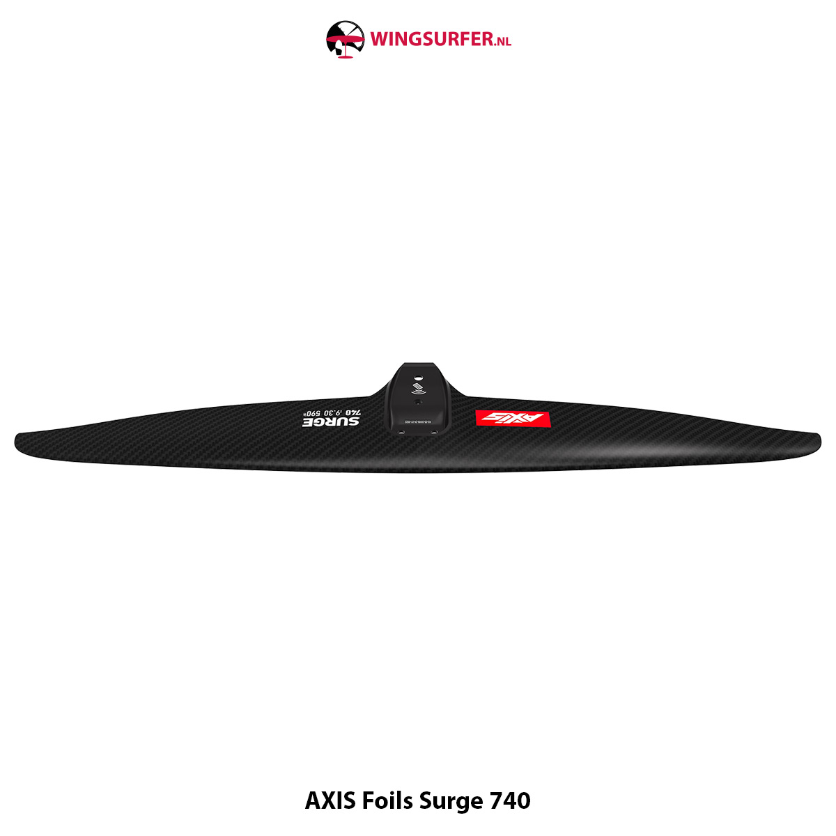 AXIS Foils Surge 740 – Bild 3