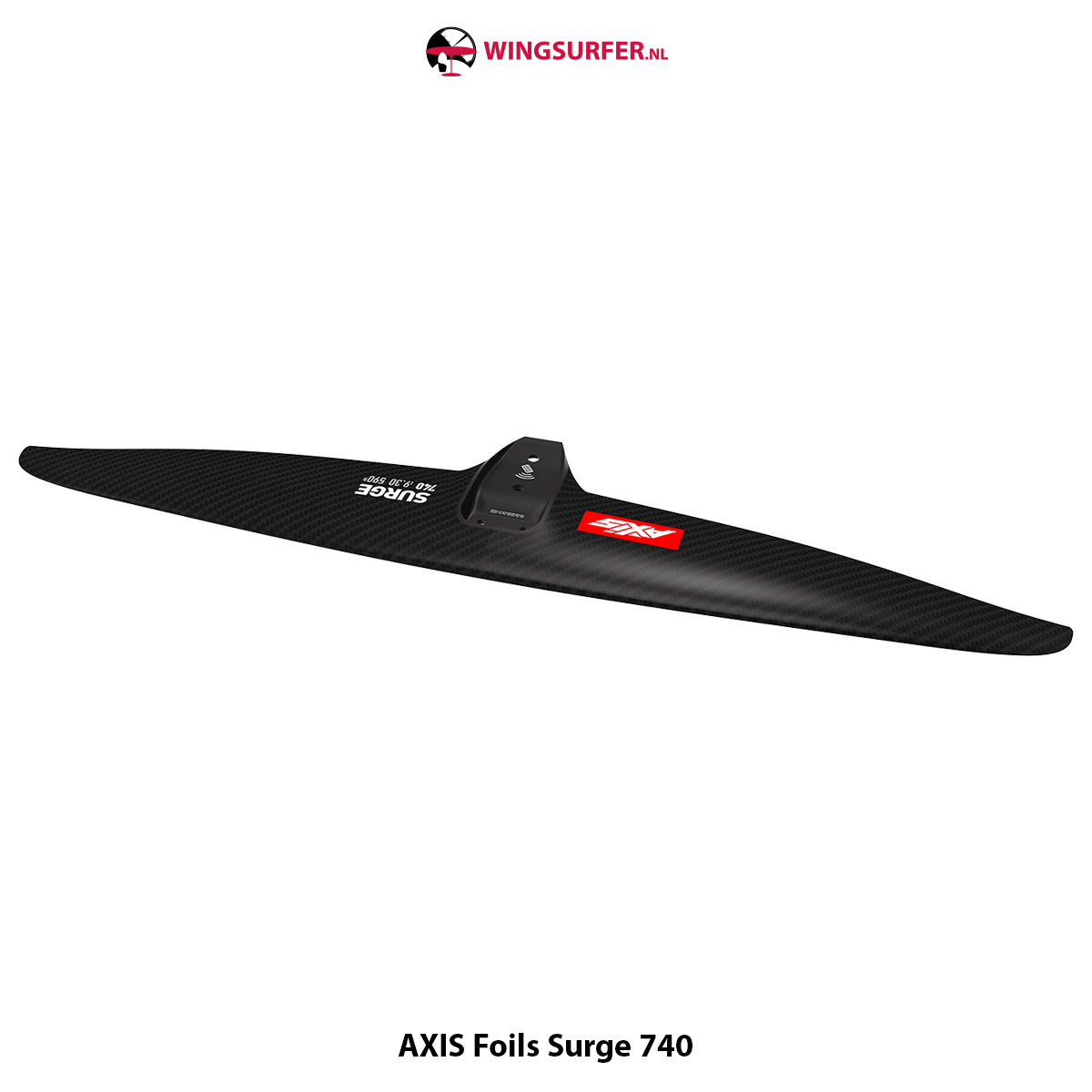 AXIS Foils Surge 740 – Bild 4