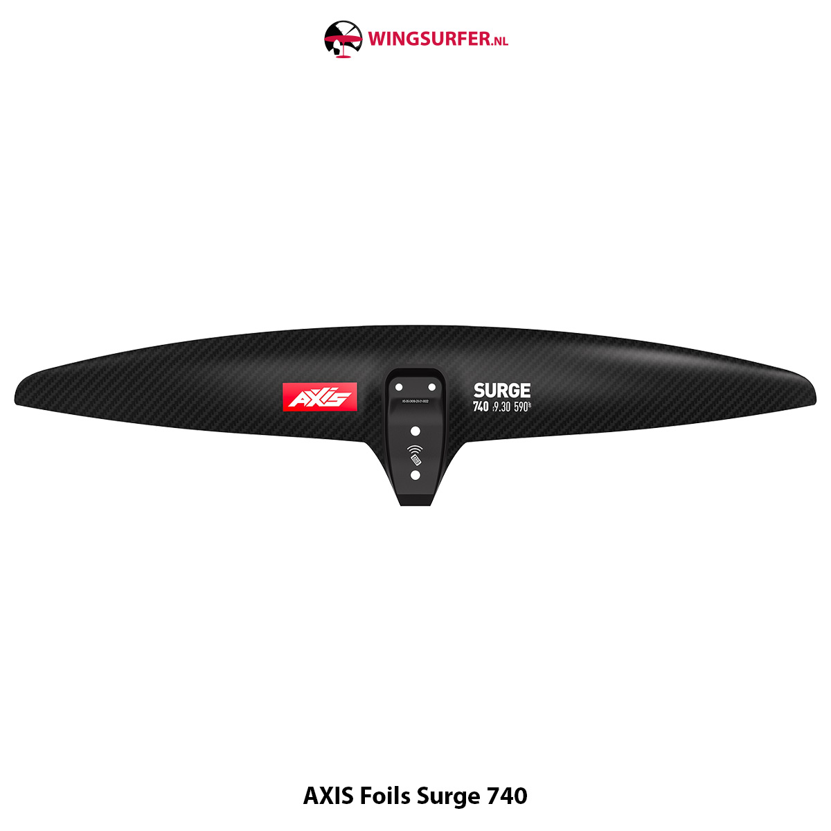 AXIS Foils Surge 740 – Bild 2