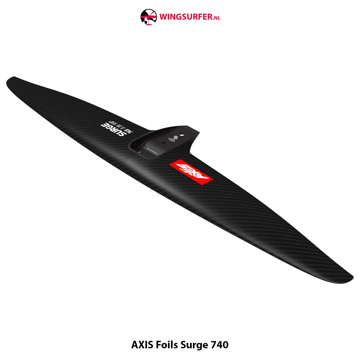 AXIS Foils Surge 740