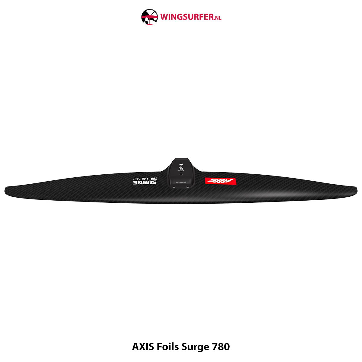 AXIS Foils Surge 780 – Bild 3