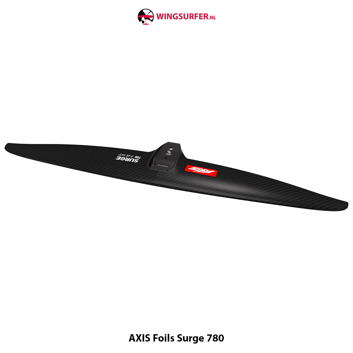 AXIS Foils Surge 780 – Bild 4