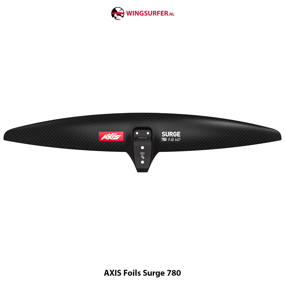 AXIS Foils Surge 780 – Bild 2