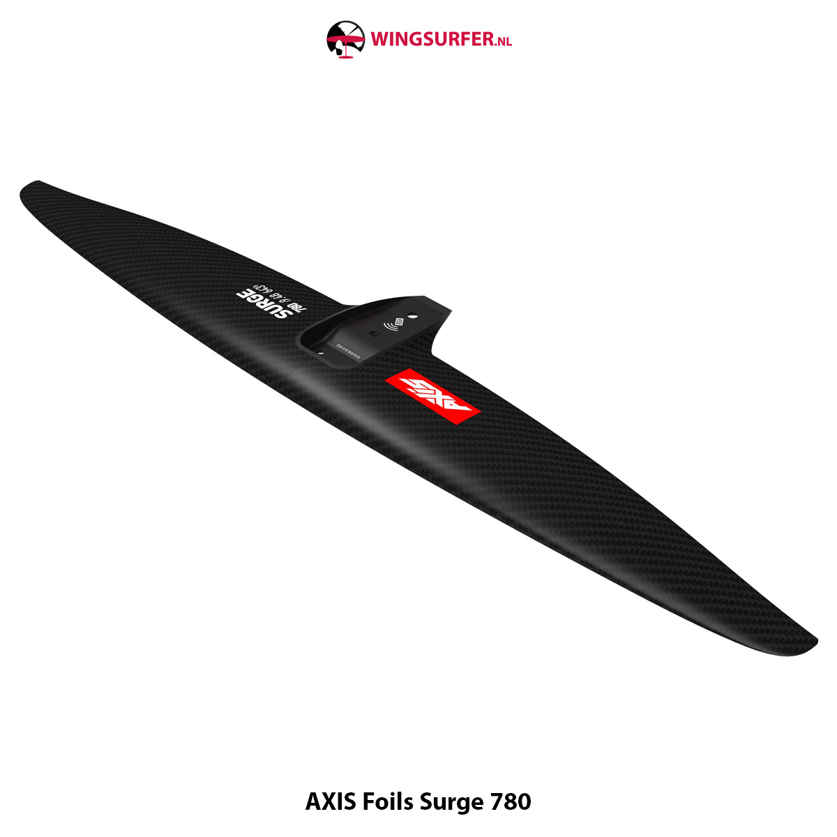 AXIS Foils Surge 780