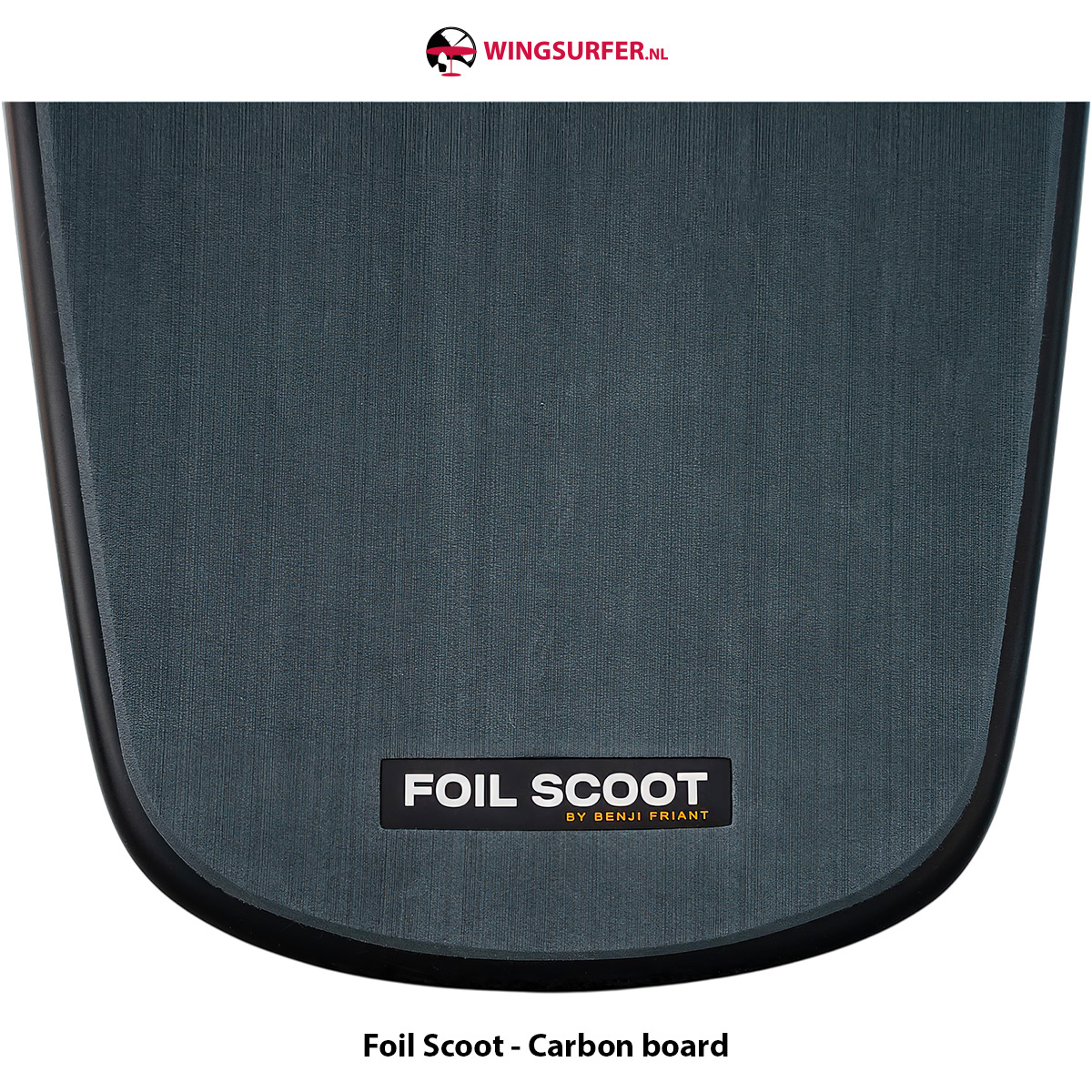 Foil Scoot Pro Carbon – Bild 7